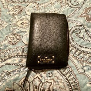 Kate Spade personal planner/agenda/organizer